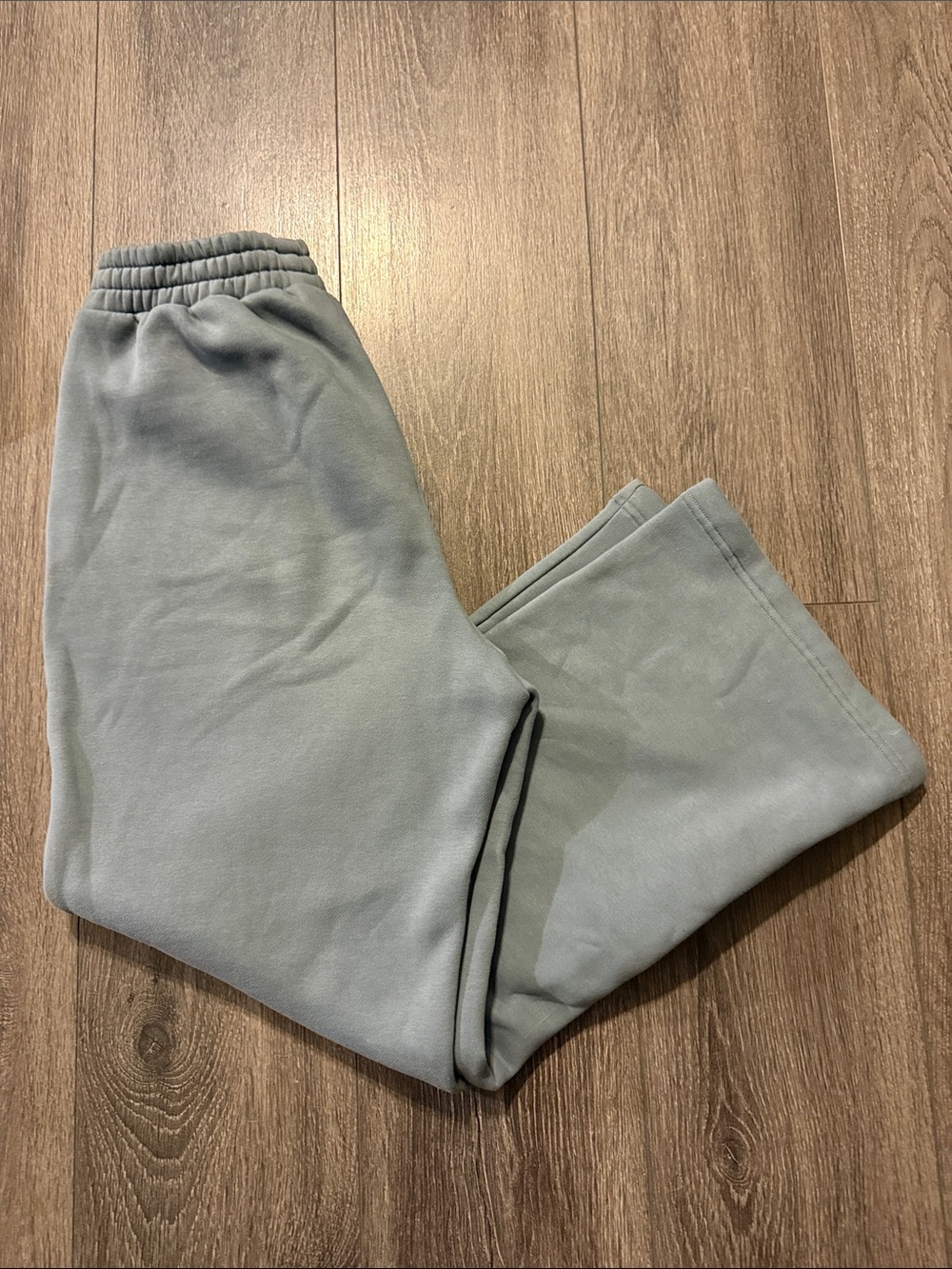 Comfrt Signature Hoodie Set-Straight Leg - Picture 4 of 6